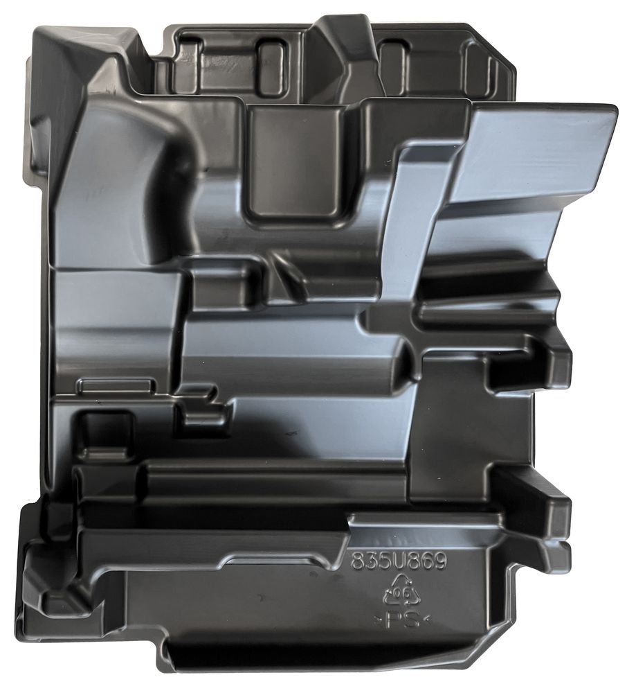 Ieliktnis koferim Makita 835U86-9