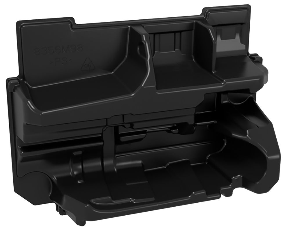 Ieliktnis koferim Makita 8356M9-8