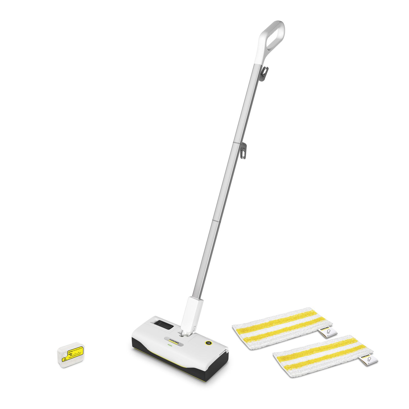 Tvaika tīrītājs Karcher SC 1 Upright