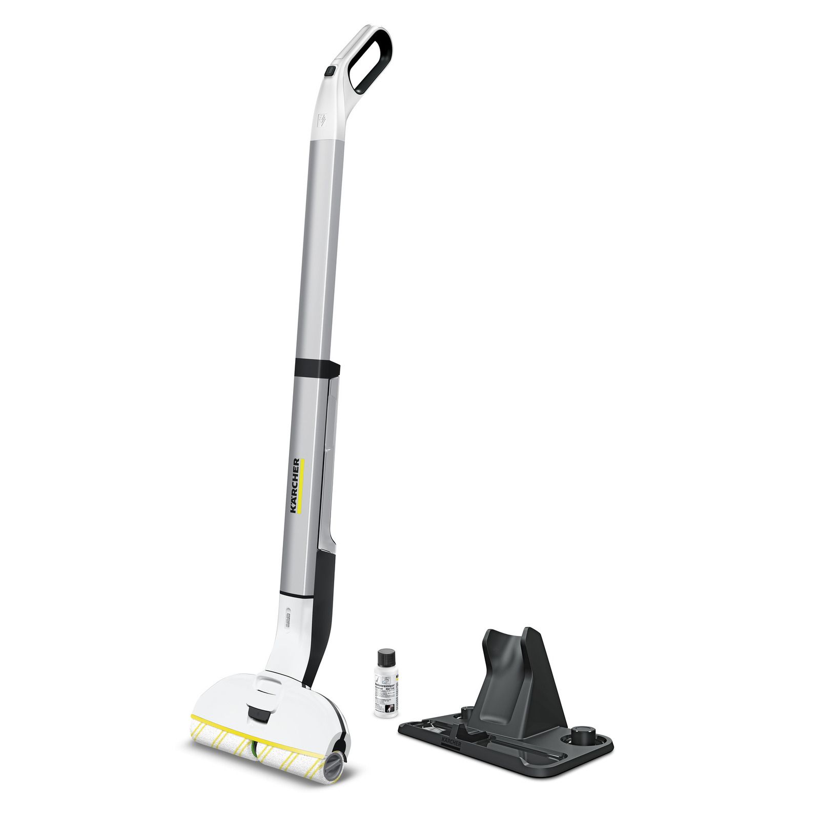 Grīdu uzkopšanas iekārta Karcher EWM 2