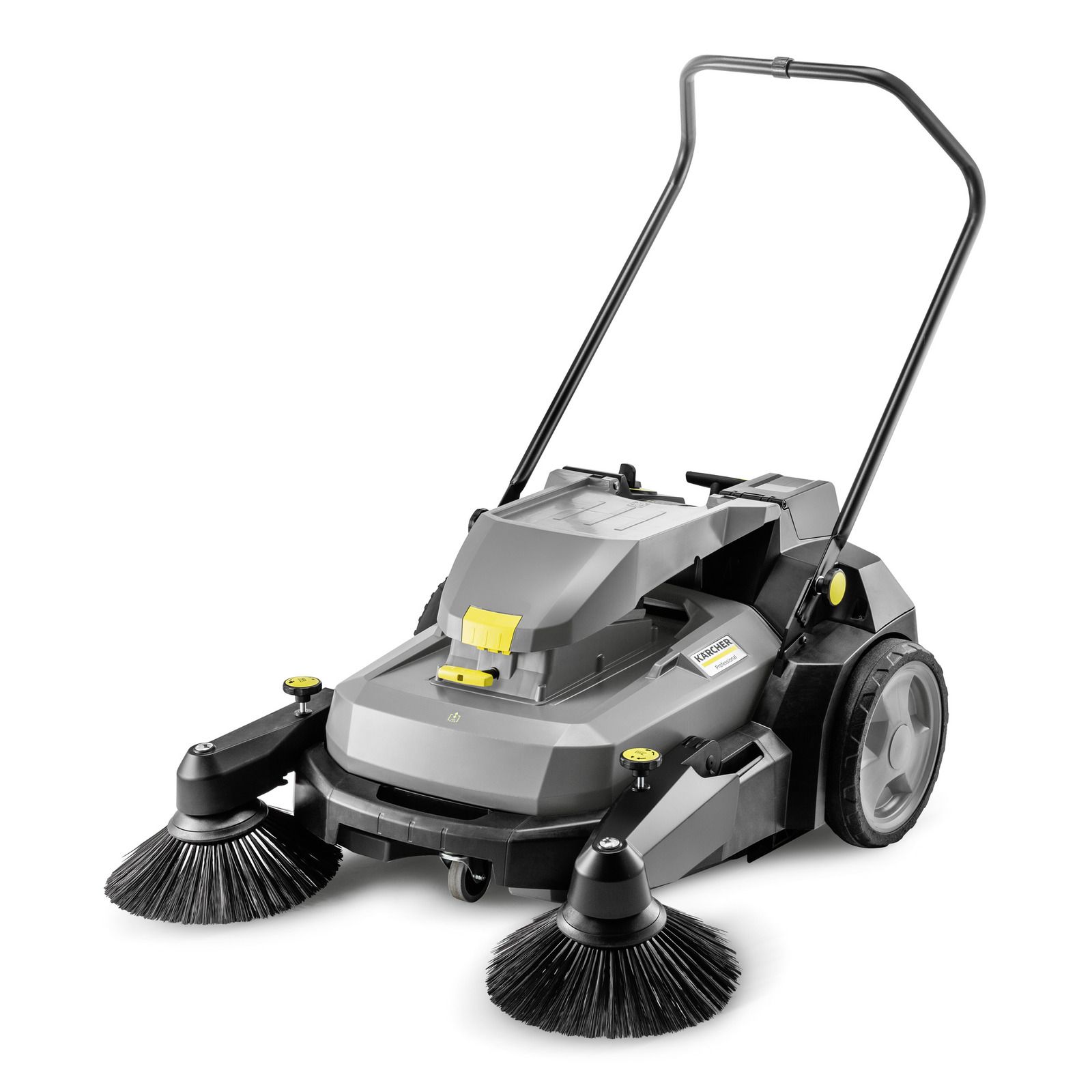 Slaucīšanas mašīna Karcher KM 70/30 C BP 2SB