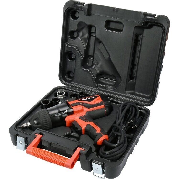 Triecienatslēga Yato YT-82021; 1020 W