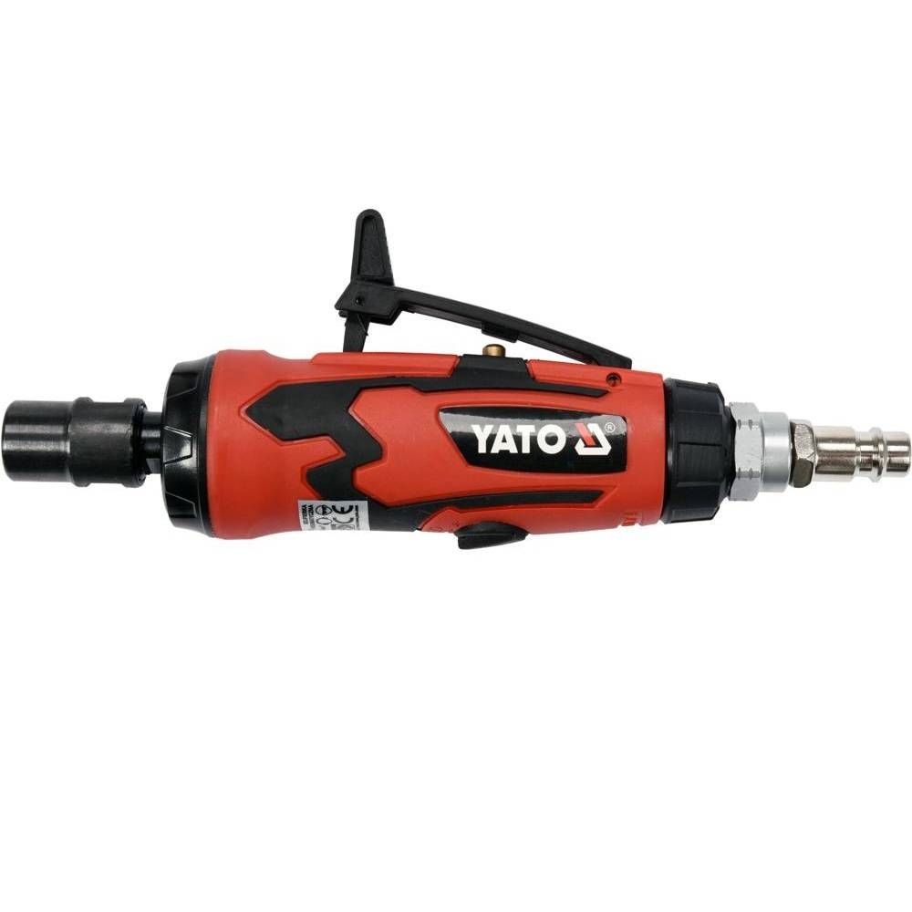 Pneimatiska taisnā slīpmašīna Yato YT-09633