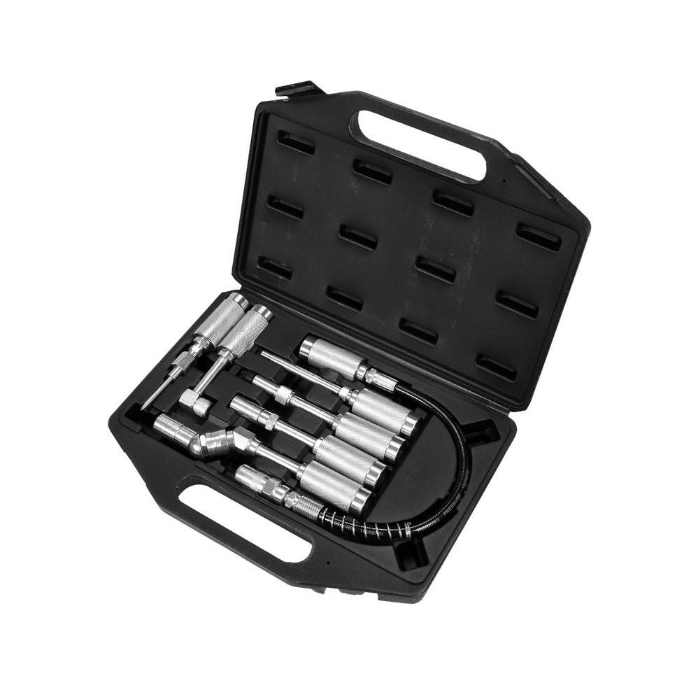 Piederumu komplekts Yato YT-07110; 7 gab.