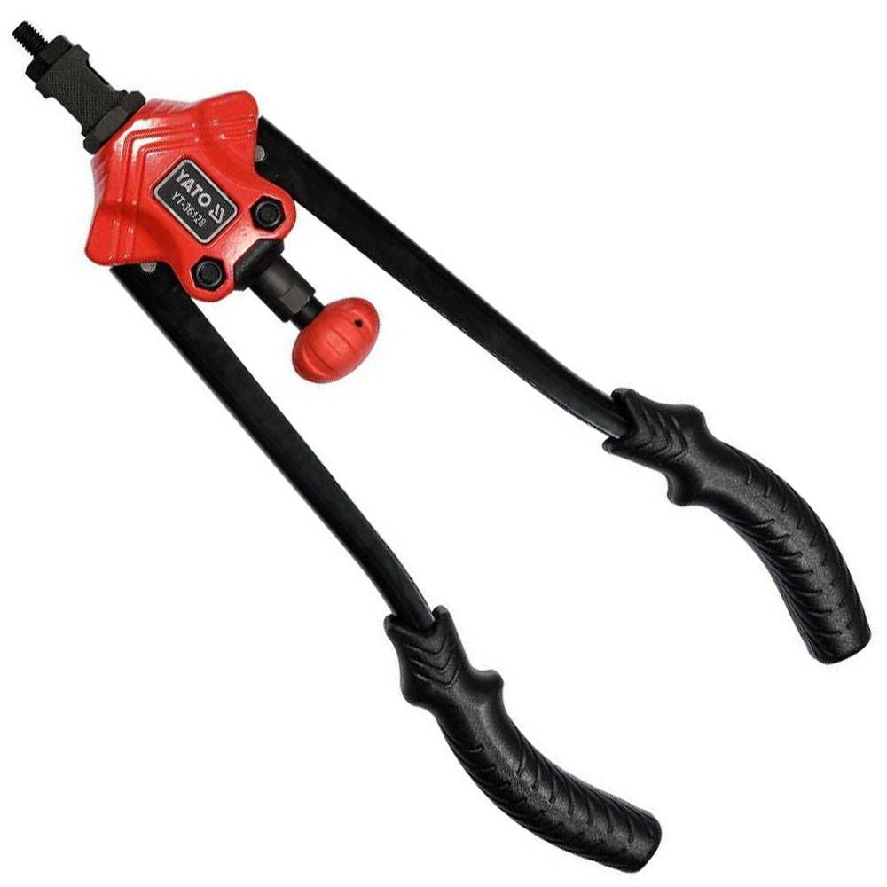 Manuāls kniedētājs Yato YT-36128; 360 mm