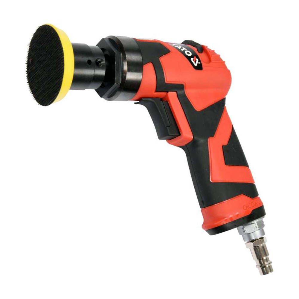 Pneimatiska orbitālā slīpmašīna Yato YT-09730