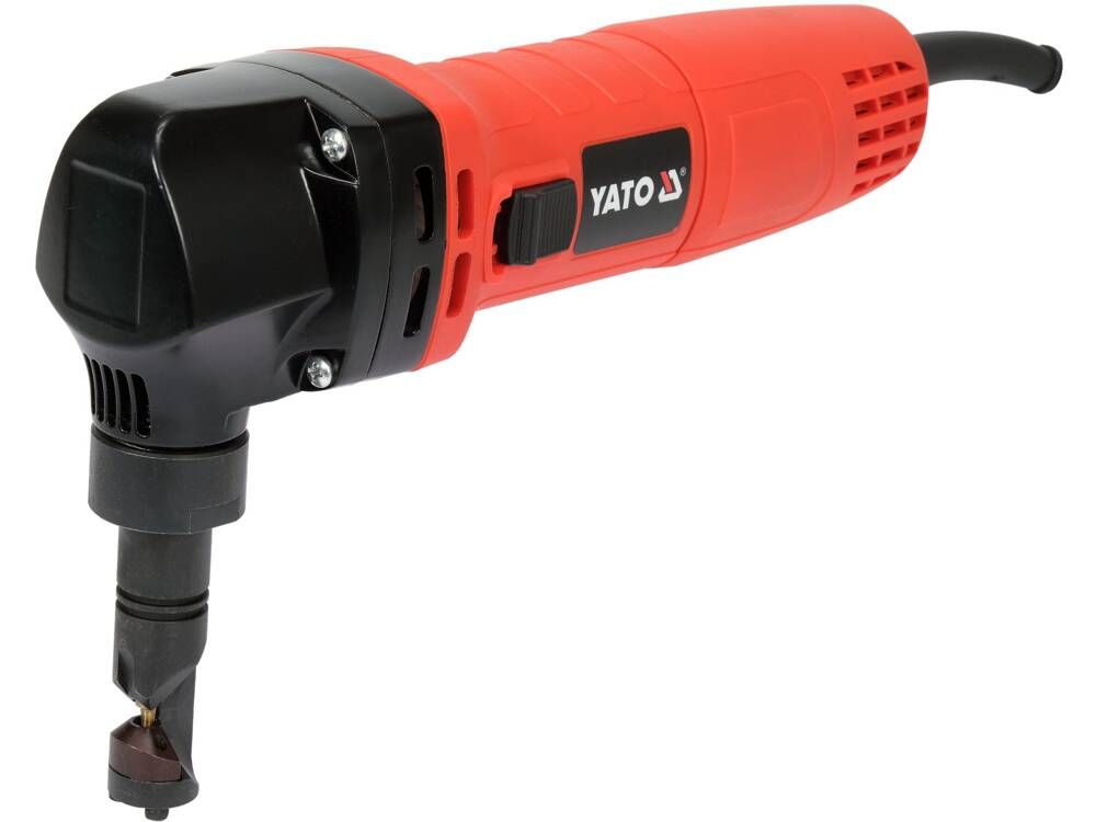 Metāla griešanas šķēres Yato YT-82395; 600 W
