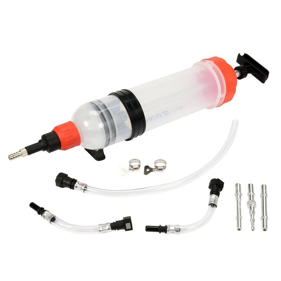 Smērvielas pistole Yato YT-07082