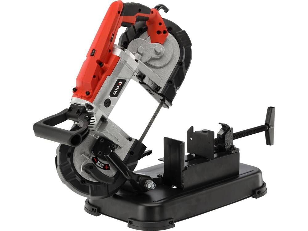 Lentzāģis Yato YT-82185; 1100 W