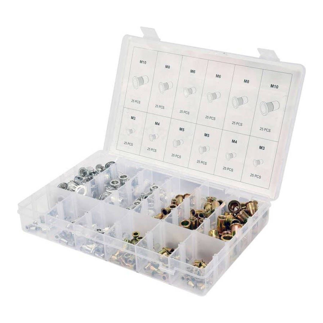 Kniedes Yato YT-36480; 300 gab.