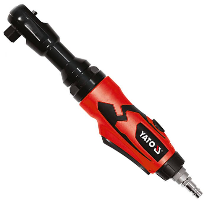 Pneimatiskais sprūdrats Yato YT-09803; 1/2''; 80 Nm