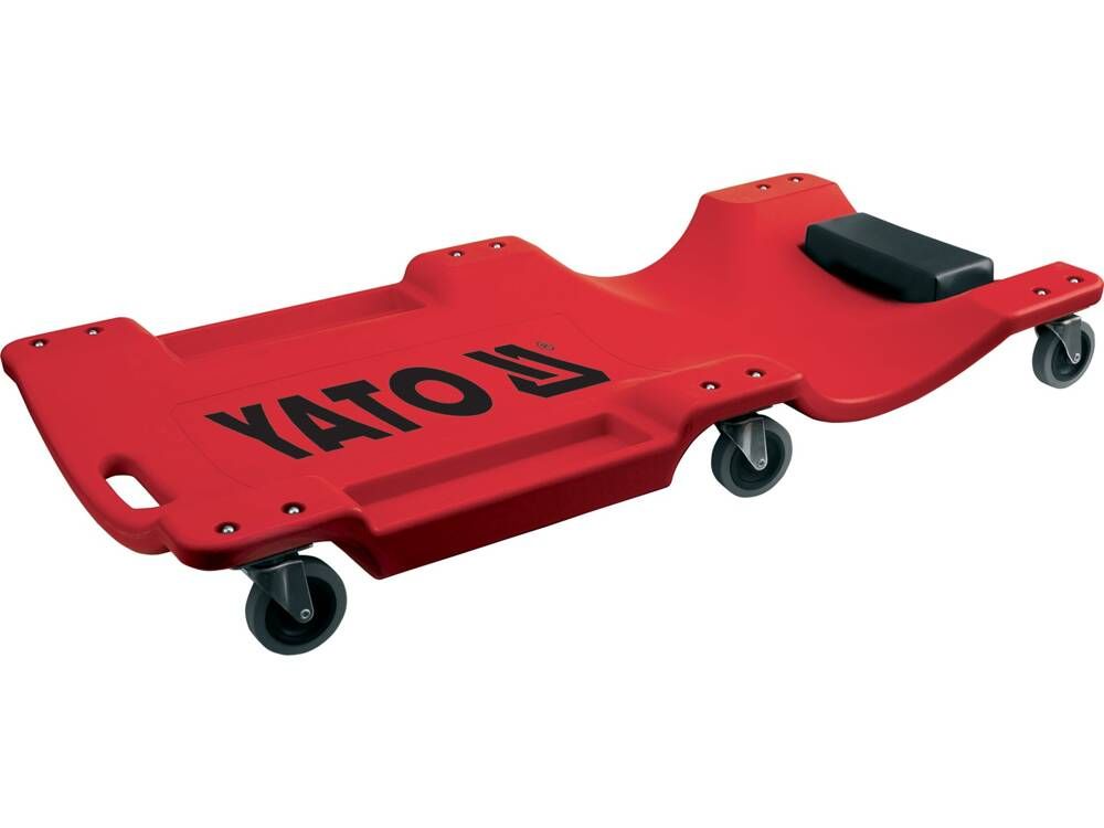 Guļamvieta / izkārnījumi Yato YT-0880