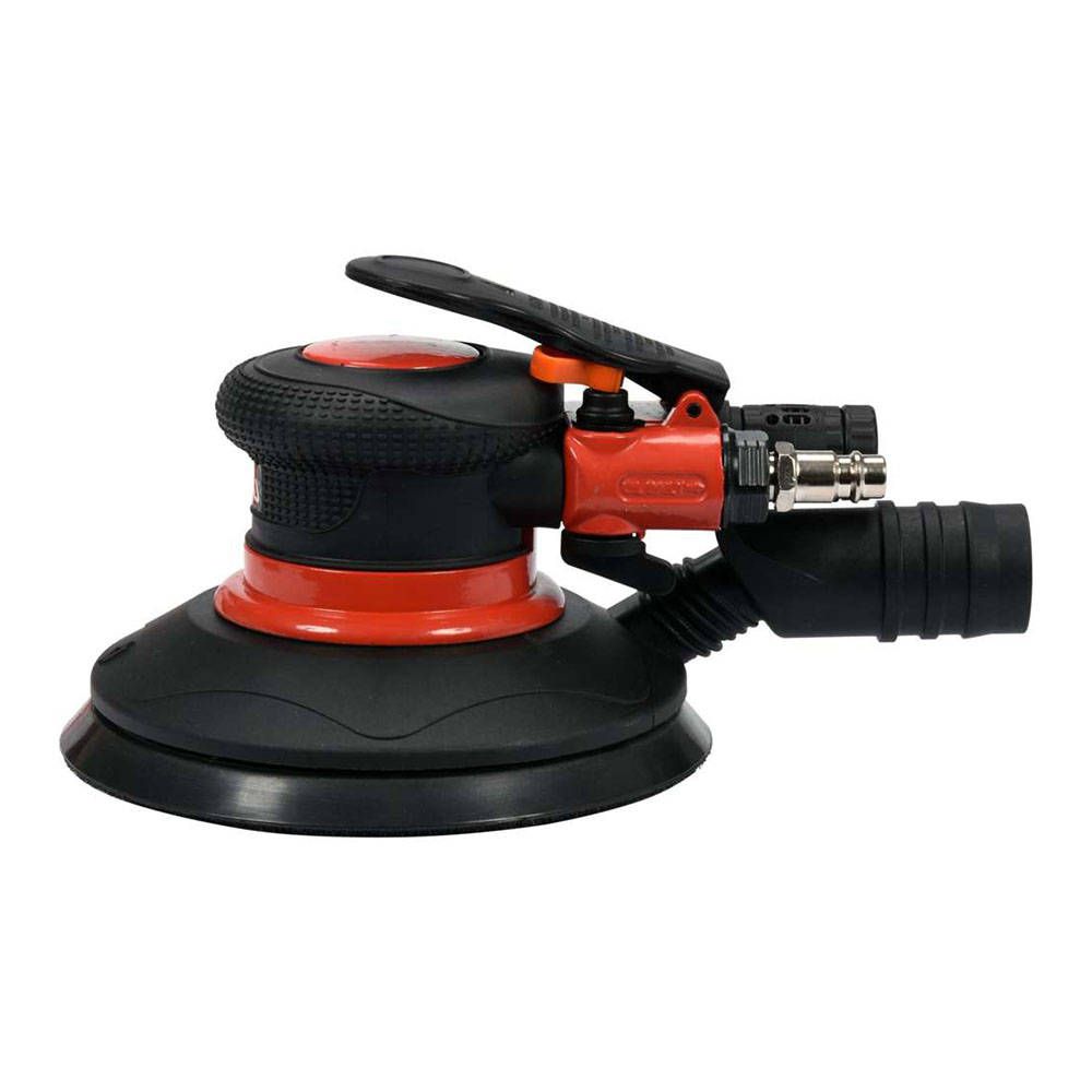 Pneimatiska orbitālā slīpmašīna Yato YT-09739