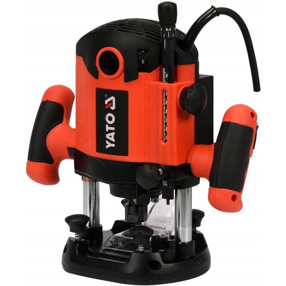 Frēze Yato YT-82380; 2100 W