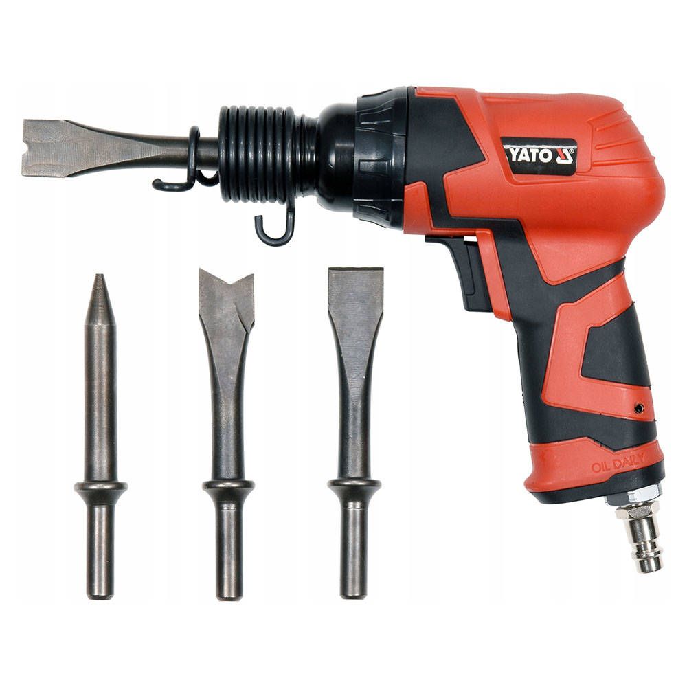 Pneimatiskais perforators Yato YT-09904