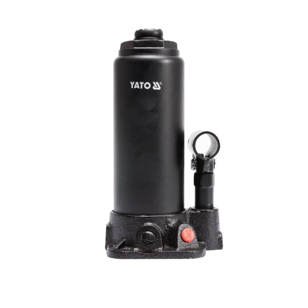 Hidraulisks domkrats Yato YT-17002; 5000 kg
