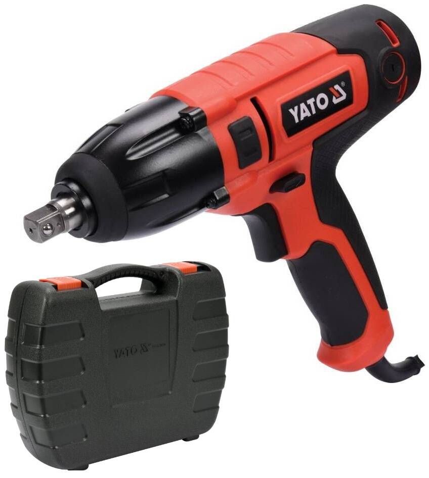 Triecienatslēga Yato YT-82020; 450 W