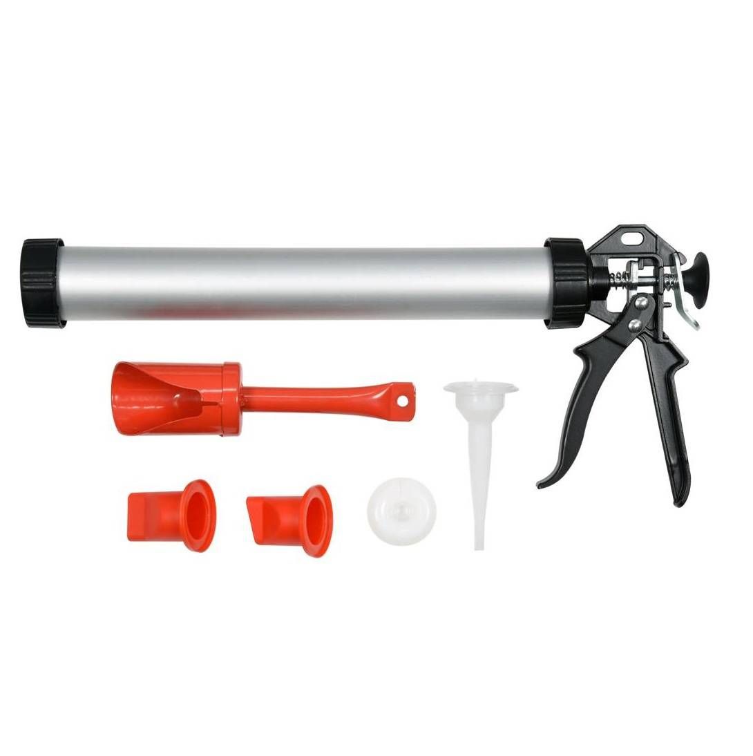 Silikona pistole Yato YT-67583; 1 l