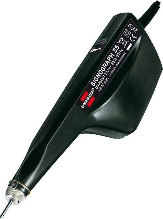 Gravētājs Brennenstuhl 1500740