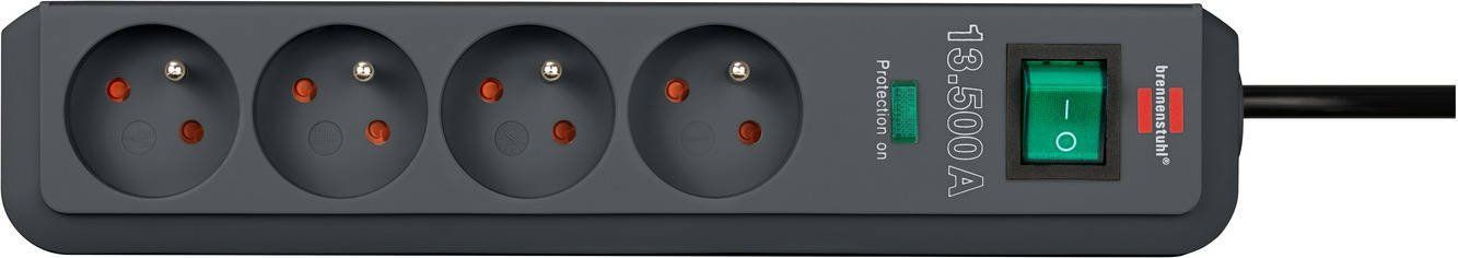 Pagarinātājs Brennenstuhl 1153904314; 1,5 m