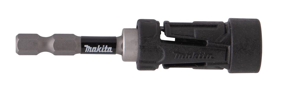 Skrūvgriežu uzgaļu turētājs Makita E-20270; 1/4''; 79 mm