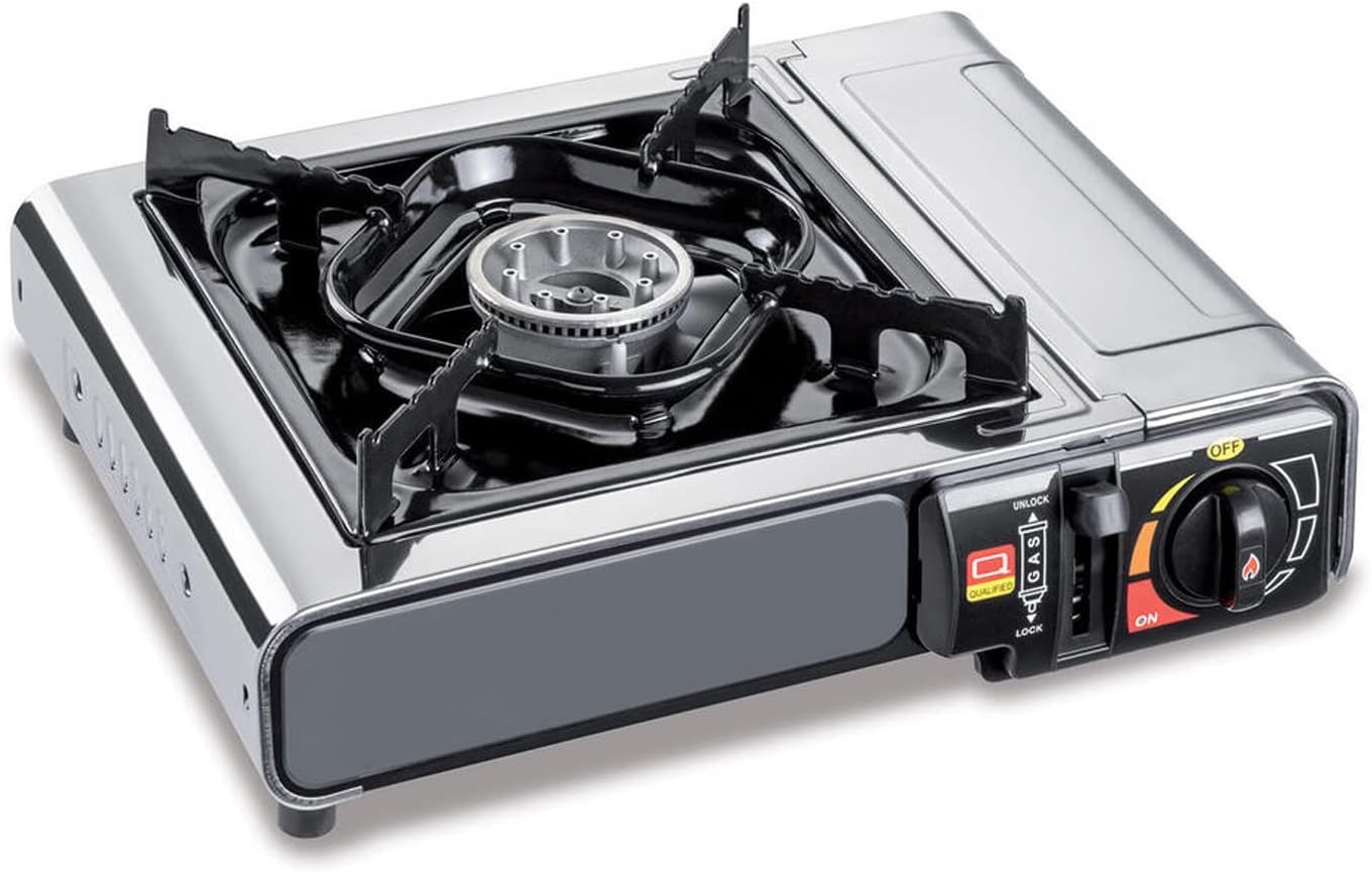 Stacionārais deglis Kemper 104987SS