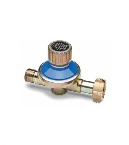 Gāzes reduktors  Kemper 170312