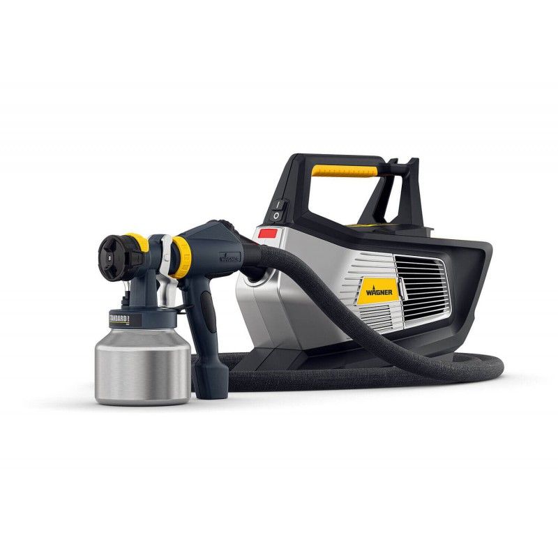 Krāsas smidzinātājs Wagner FinishControl 5500; 1150 W