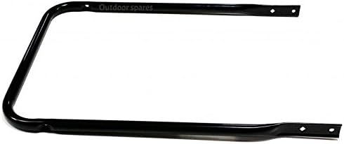 Zāles pļāvēja rokturis Stiga 381006785/0