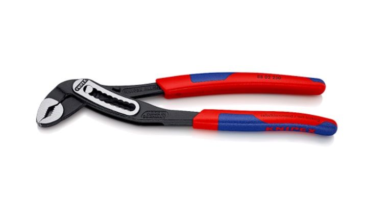 Santehnikas knaibles Knipex 8802250; 250 mm