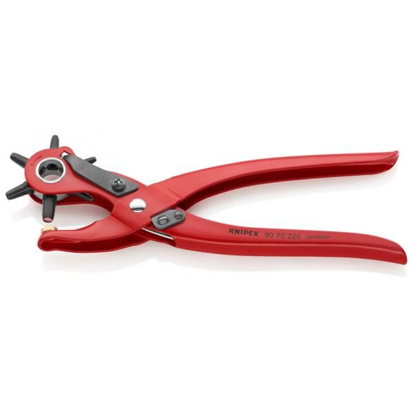 Knaibles Knipex 9070220EAN; 220 mm