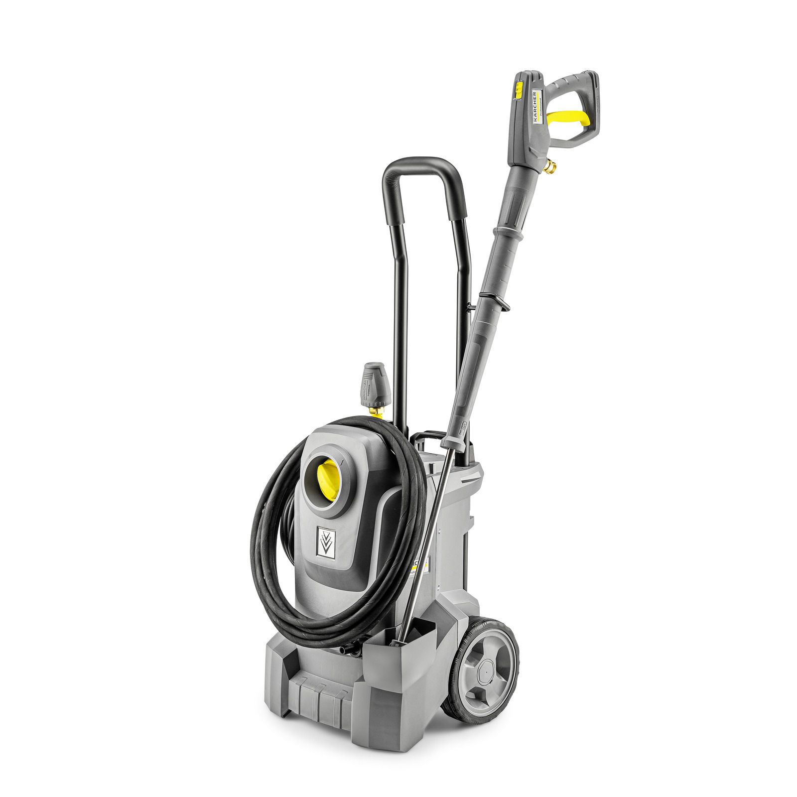 Augstspiediena mazgātājs Karcher HD 5/11 E Classic