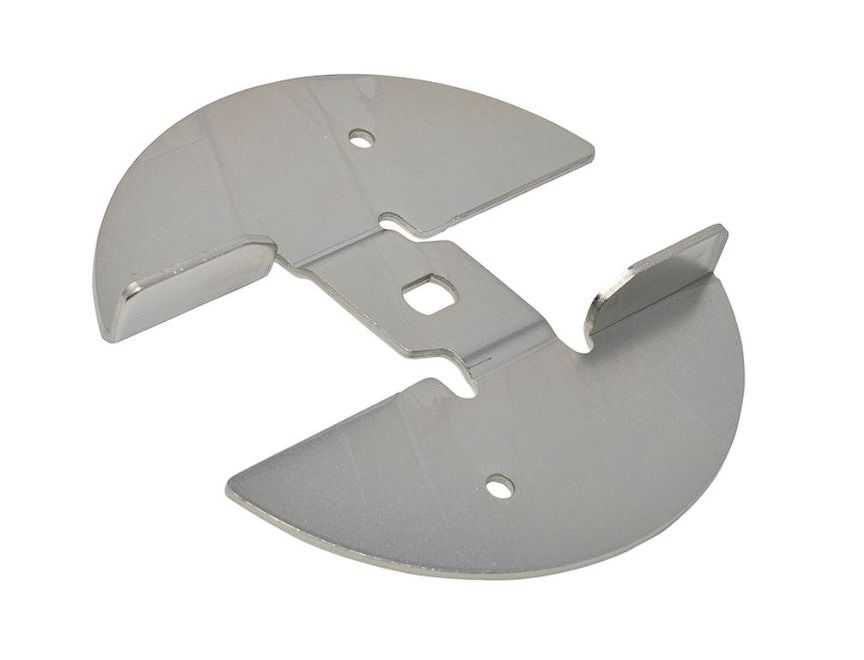 Asmens turētājs Bosch F016L64663