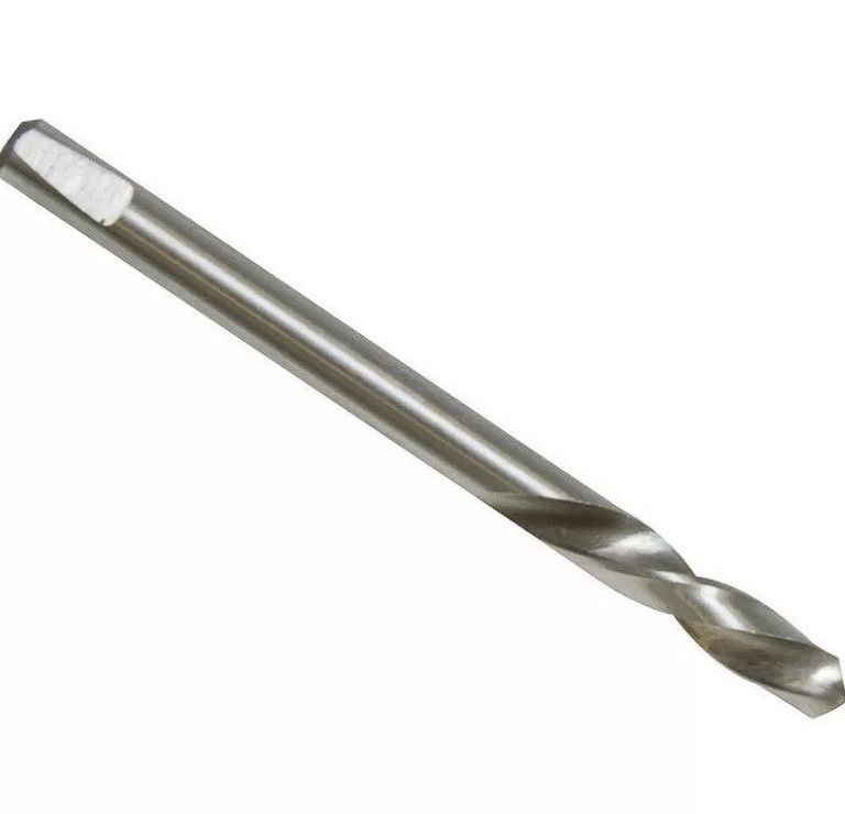 Centrējošais urbis Ecef 19100001; 10x200 mm