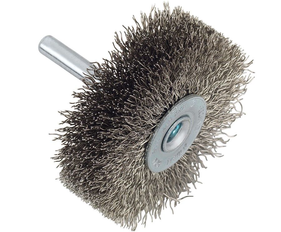 Metāla birste Tyrolit T890819; 50 mm