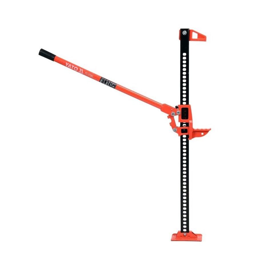 Paceliet Yato YT-17261; 3 T