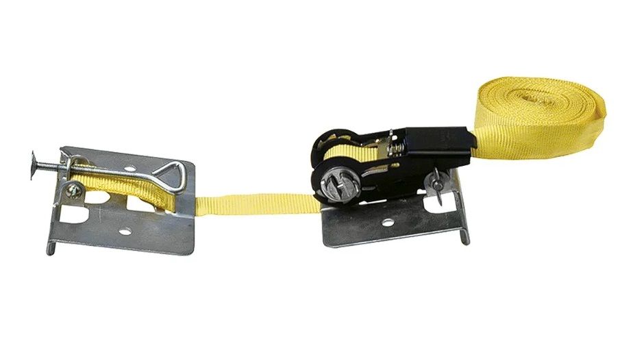 Josta Topex 12A350; 25 mm; 5 m