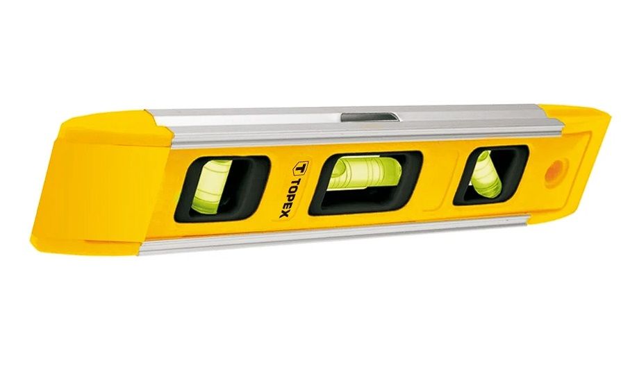 Līmeņrādis Topex 29C894; 230 mm