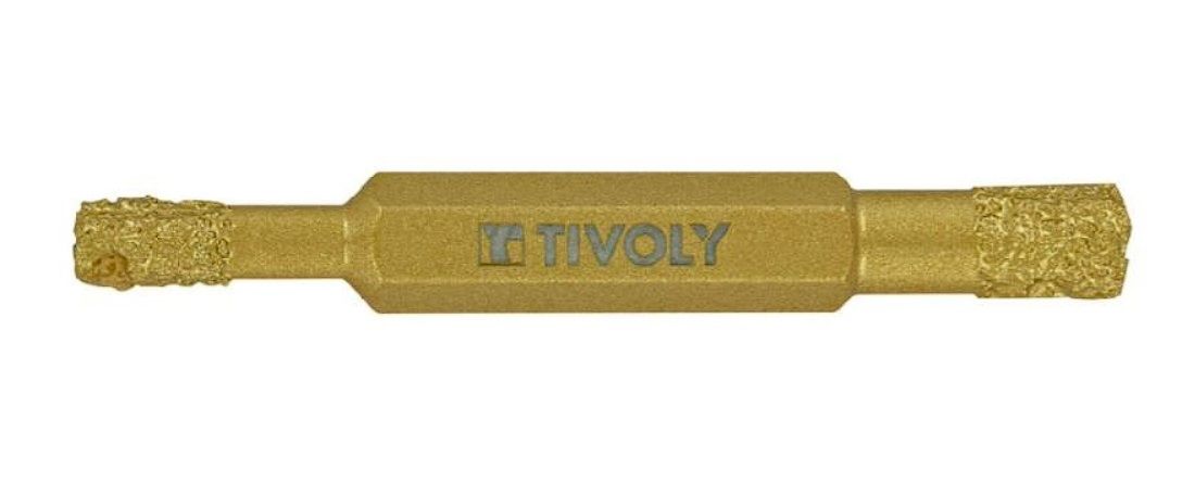 Dimanta urbis Tivoly 12001920002; 6/8 mm