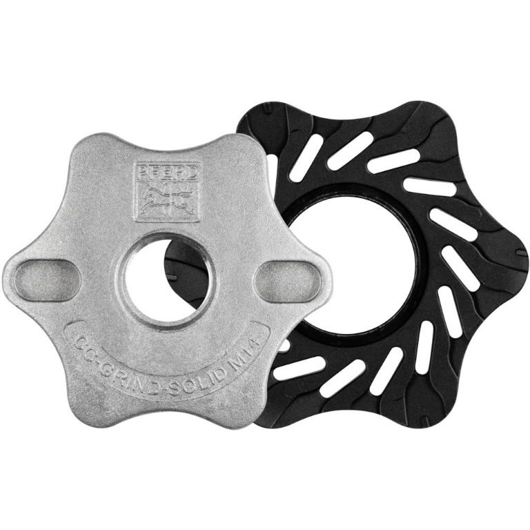 Atloks PFERD 887578; M14; 115/125 mm