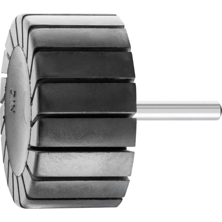 Cilindrisks slīpēšanas jostas turētājs PFERD 146958; 60x30 mm