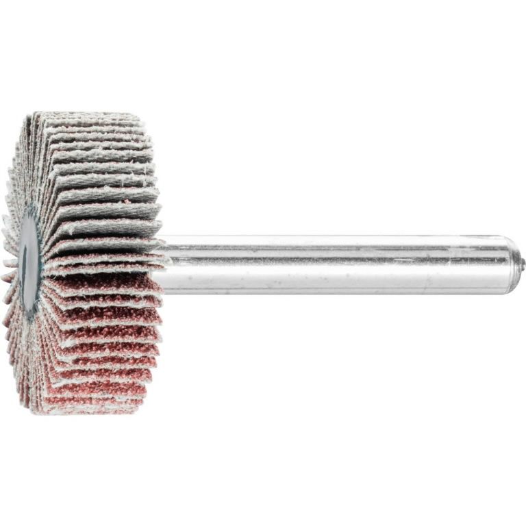 Loksnīšu slīpēšanas disks PFERD 154281; 30x10 mm; A80