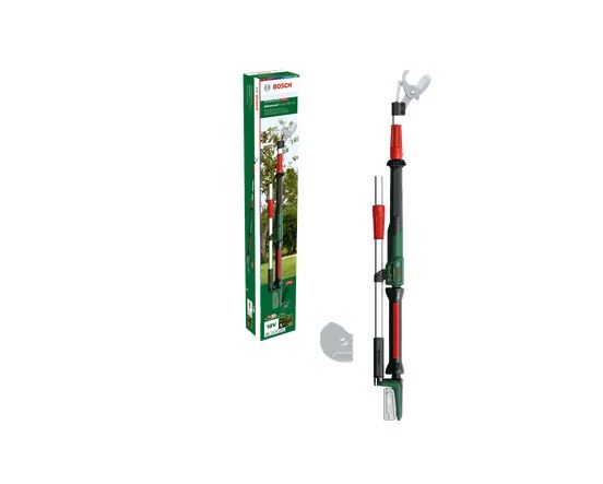 Zaru grieznes Bosch AdvancedPrune 18V-45 SOLO; 18 V (bez akumulatora un lādētāja)