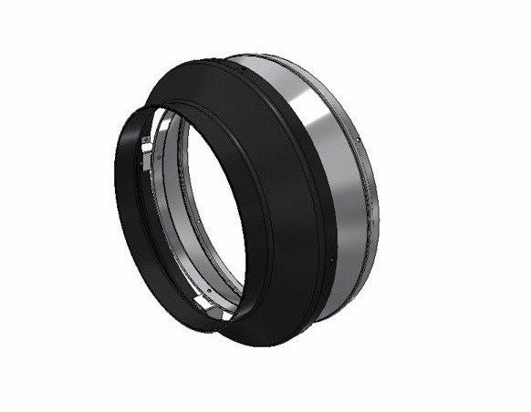 Adapteris pulēšanas sistēmām Master 4034.895; 41 cm