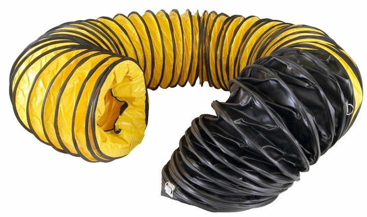 Šļauka Master 4515.553; 310 mm; 7,6 m