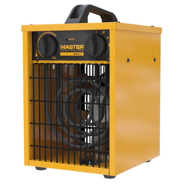Elektriskais sildītājs Master B 2 IT