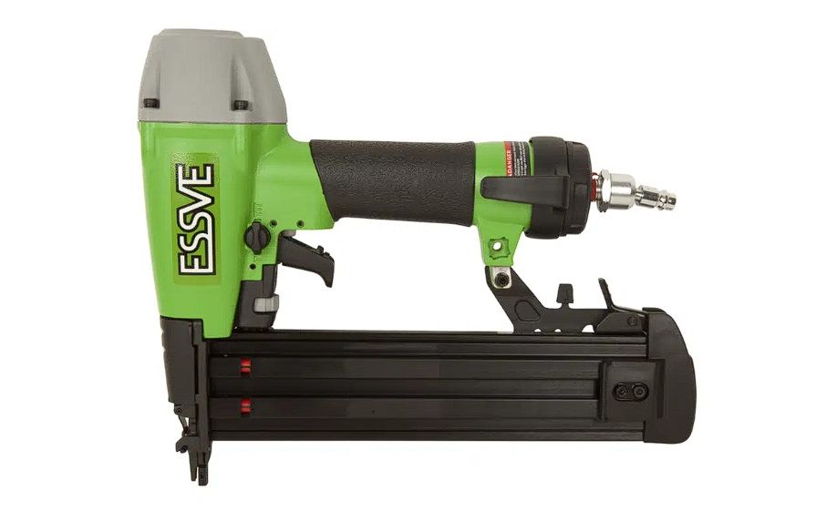Pneimatiskā naglu pistole Essve BN 1.6/50 0° G3