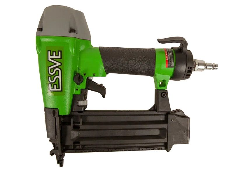 Pneimatiskā naglu pistole Essve BN 1,2/55 0° G3