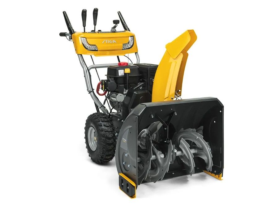 Sniega tīrītājs Stiga ST 5266 P