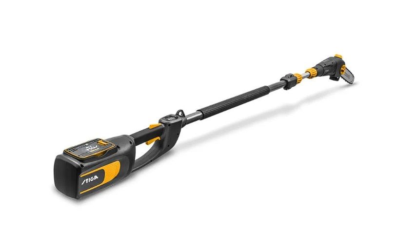 Teleskopiskā zaru zāģa piederums Stiga PS 700e; 48 V (bez akumulatora un lādētāja)